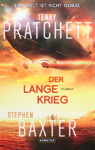 Terry Pratchett & Stephen Baxter - Der Lange Krieg: Vorn