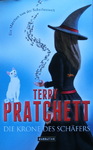 Terry Pratchett - Die Krone des Schäfers: Vorn