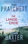 Terry Pratchett & Stephen Baxter - Die Lange Erde: Vorn