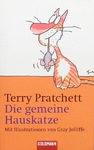 Terry Pratchett - Die gemeine Hauskatze: Vorn