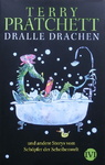 Terry Pratchett - Dralle Drachen: Umschlag vorn