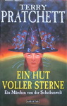 Terry Pratchett - Ein Hut voller Sterne: Umschlag vorn