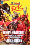 Terry Pratchett & Josh Kirby - Eric: Vorn