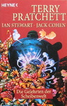 Terry Pratchett & Ian Stewart & Jack Cohen - Die Gelehrten der Scheibenwelt: Vorn
