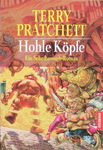 Terry Pratchett - Hohle Köpfe: Vorn