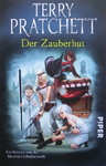 Terry Pratchett - Der Zauberhut: Vorn