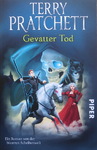 Terry Pratchett - Gevatter Tod: Vorn