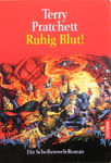 Terry Pratchett - Ruhig Blut!: Vorn