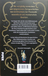 Terry Pratchett - Spitzer Stift schlägt stumpfes Schwert: Umschlag hinten