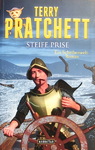 Terry Pratchett - Steife Prise: Vorn