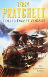 Terry Pratchett - Toller Dampf voraus: Vorn