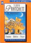 Terry Pratchett - Trucker * Wühler * Flügel - Die Nomen-Trologie: Vorn