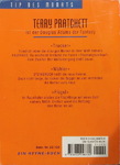 Terry Pratchett - Trucker * Wühler * Flügel - Die Nomen-Trologie: Hinten