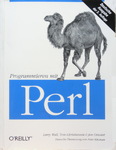 Larry Wall & Tom Christiansen & Jon Orwant - Programmieren mit Perl: Vorn