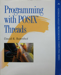 David R. Butenhof - Programming with POSIX Threads: Vorn