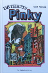 Gert Prokop - Detektiv Pinky: Vorn