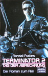 Randall Frakes - Terminator 2 - Tag der Abrechnung: Vorn