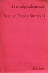 Dieter Wessels - Science Fictions Stories II: Vorn