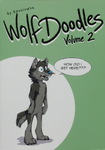 Revaivwra - Wolf Doodles Volume 2: Vorn