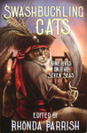 Rhonda Parrish - Swashbuckling Cats - Nine Lives On The Seven Seas: Vorn