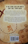 Rhonda Parrish - Swashbuckling Cats - Nine Lives On The Seven Seas: Hinten