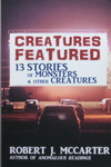 Robert J. McCarter - Creatures Featured: Vorn