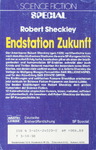 Robert Sheckley - Endstation Zukunft - Die Welten des Robert Sheckley: Hinten