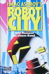 Isaac Asimov's Robotcity: Vorn