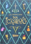 Joanne K. Rowling - Der Ickabog: Vorn