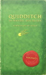 Joanne K. Rowling - Quidditch im Wandel der Zeiten: Vorn
