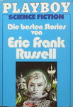 Eric Frank Russell - Die besten Stories von Eric Frank Russell: Vorn