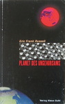 Eric Frank Russell - Planet des Ungehorsams: Vorn
