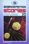 Walter Spiegl - Science Fiction Stories 32: Vorn