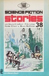Walter Spiegl - Science Fiction Stories 38: Vorn