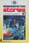 Walter Spiegl - Science Fiction Stories 41: Vorn