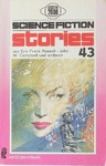 Walter Spiegl - Science Fiction Stories 43: Vorn