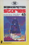 Walter Spiegl - Science Fiction Stories 45: Vorn