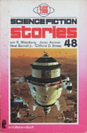 Walter Spiegl - Science Fiction Stories 48: Vorn