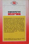 Walter Spiegl - Science Fiction Stories 54: Hinten