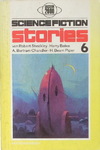 Walter Spiegl - Science Fiction Stories 6: Vorn