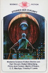 Walter Spiegl - Science Fiction Stories 79: Vorn