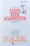 Florian Schiel - Carpe Diem Academicom - B.A.f.H. Band III: Vorn