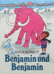 Erich Schmitt - Benjamin und Benjamin: Vorn