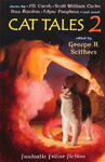 George H. Scithers - Cat Tales 2 - Fantastic Feline Fiction: Vorn