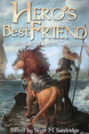 Scott M. Sandridge - Hero's Best Friend - An Anthology of Animal Companions: Vorn