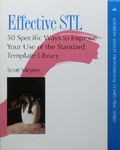 Scott Meyers - Effective STL - 50 Specific Ways to Improve Your Use of the Standard Template Library: Vorn
