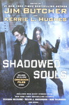 Jim Butcher & Kerrie Hughes - Shadowed Souls: Vorn