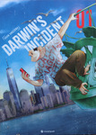 Shun Umezawa - Darwin's Incident 01: Vorn