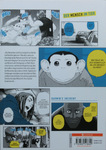 Shun Umezawa - Darwin's Incident 01: Hinten