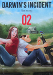 Shun Umezawa - Darwin's Incident 02: Vorn